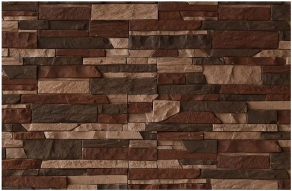 Фиброцементные панели КАНЬОН коллекция ДАКОТА 62 купить в Гагарине