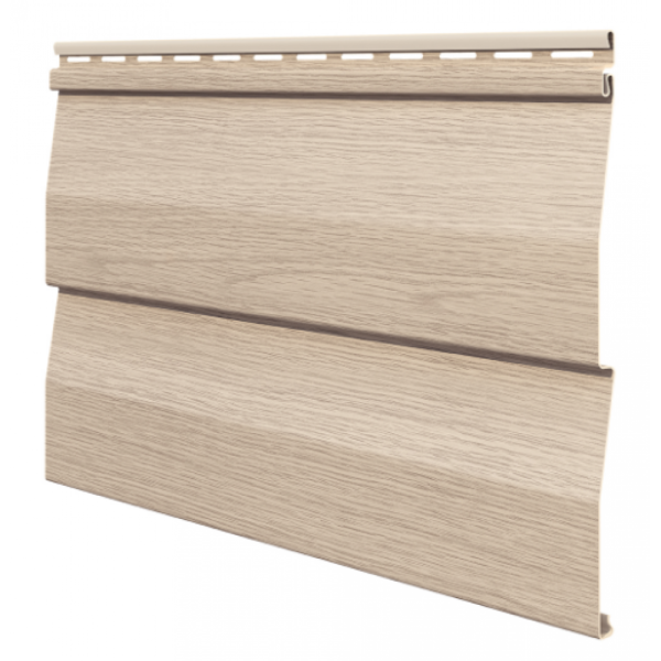 Сайдинг Виниловый VOX, Nature, Корабельный брус, Дуб Натуральный купить в Гагарине