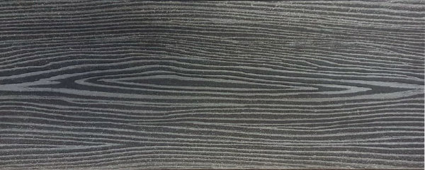 Террасная доска из ДПК Holzhof, Антрацит купить в Гагарине