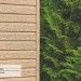 Сайдинг Ю-Пласт TIMBERBLOCK Кедр, Натуральный купить в Гагарине
