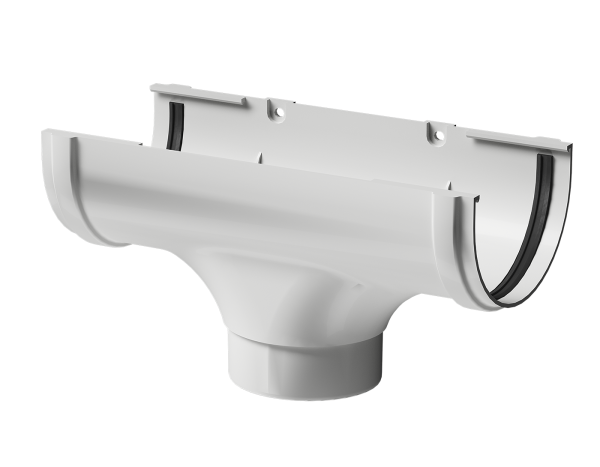 Воронка Docke Premium ПВХ - Пломбир купить в Гагарине