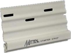 Стартовая полоса для сайдинга Mitten купить в Гагарине