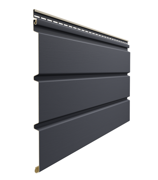 Софит Docke T4 сплошной Графит  купить в Гагарине