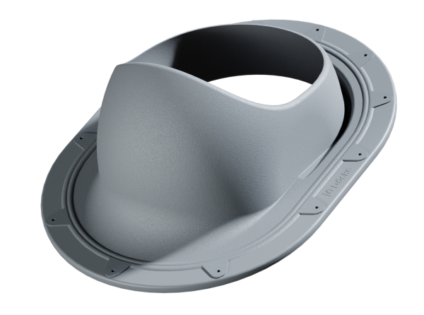 Проходной элемент Docke Next Серый купить в Гагарине