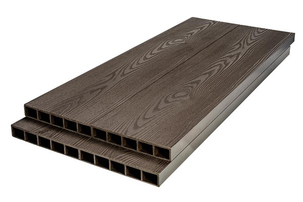 Доска грядочная NauticPrime 450x35x2950мм, Венге купить в Гагарине