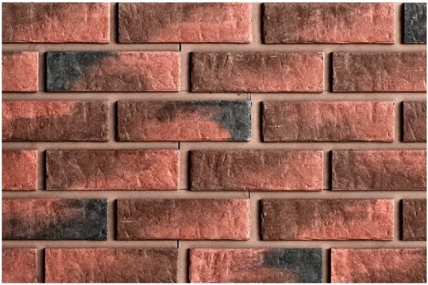 Фиброцементные панели КАНЬОН коллекция МЮНХЕНСКИЙ Кирпич 32 купить в Гагарине