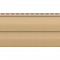 Сайдинг Виниловый VOX, SV-01, Песочный