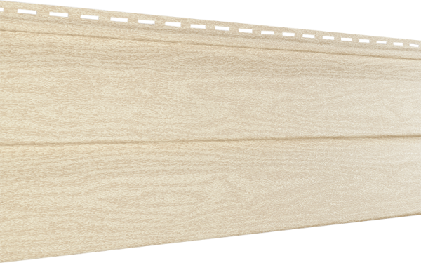 Сайдинг Ю-Пласт TIMBERBLOCK Кедр, Светлый купить в Гагарине