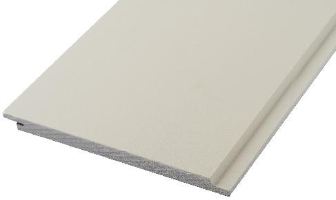 Фиброцементные панели Smooth Click F07 купить в Гагарине