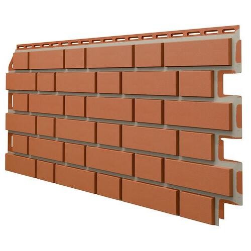 Фасадные панели ТЕХНОНИКОЛЬ Клинкер Харлем купить в Гагарине