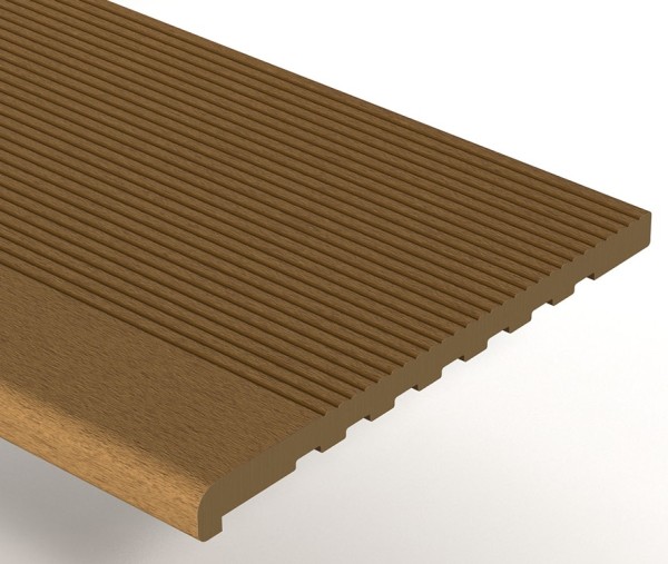 Ступени из ДПК WOODVEX Select Вуд купить в Гагарине