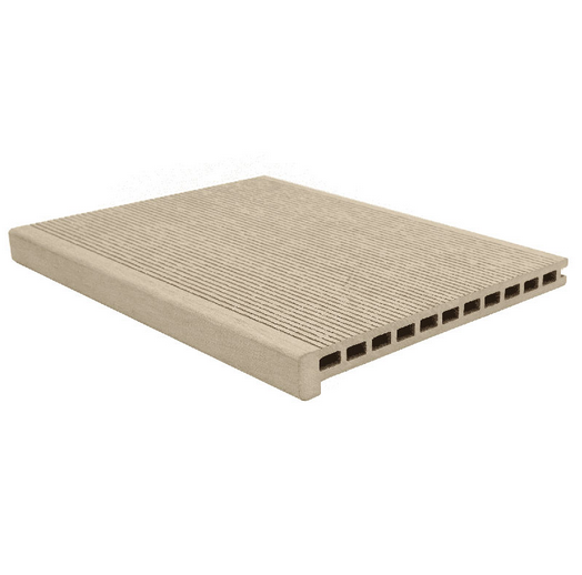 Ступень из ДПК CM Stair ясень купить в Гагарине