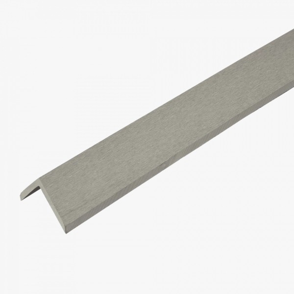 Угловой профиль Ясень (для всех серий) купить в Гагарине