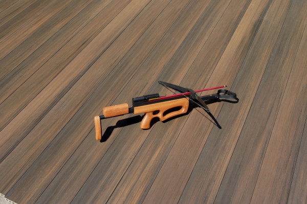 Террасная доска из ДПК Terrapol Практик мультиколор Каньон (под заказ) купить в Гагарине