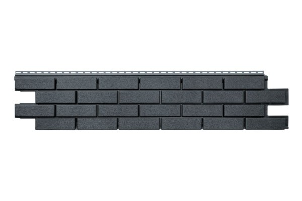 Фасадная панель GrandLine (Я Фасад), Невский Клинкер, Оникс купить в Гагарине