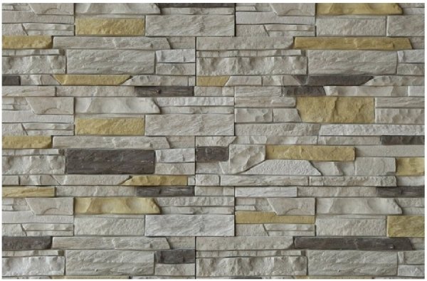 Фиброцементные панели КАНЬОН коллекция ДАКОТА 58 купить в Гагарине