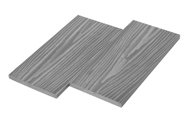 Заборная доска RusDecking UnoDeck Forte - Серый купить в Гагарине