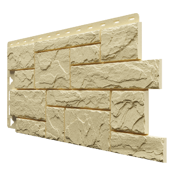 Фасадная панель Docke Сланец Шамони купить в Гагарине