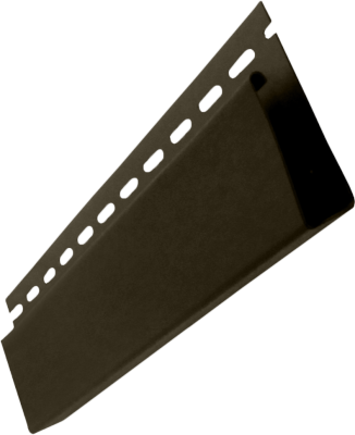 J-наличник Vinyl-On 3050 мм-Венге