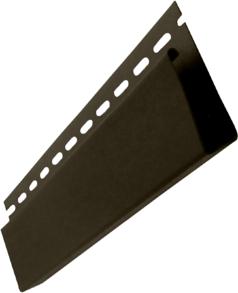 J-наличник Vinyl-On 3050 мм-Венге купить в Гагарине