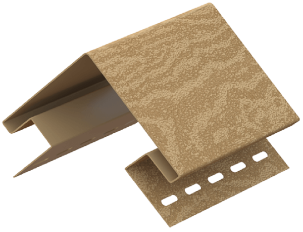 Наружный угол Timberblock Кедр Янтарный купить в Гагарине