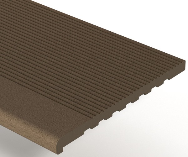 Ступени из ДПК WOODVEX Select Кофе купить в Гагарине