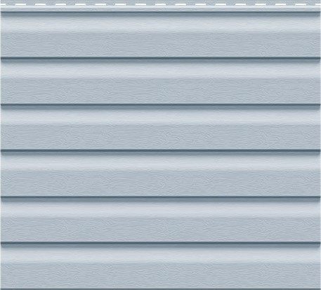 Сайдинг Classic Серо-Голубой купить в Гагарине