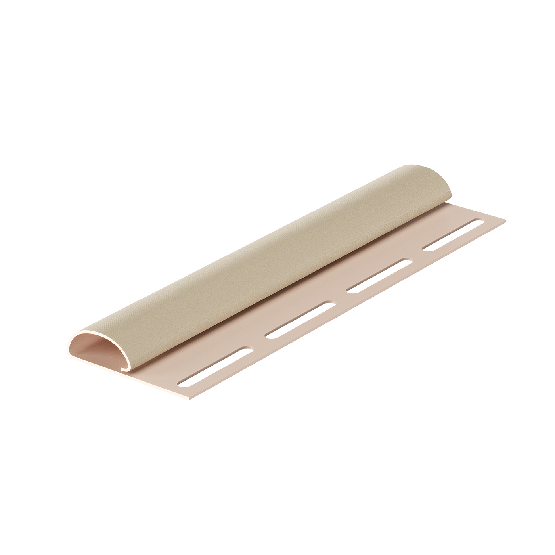 Финишный профиль Docke Крем брюле купить в Гагарине