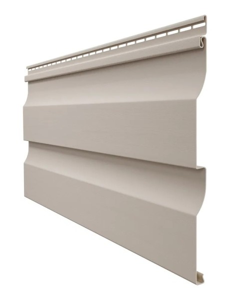 Сайдинг Виниловый Docke, D4.5D, халва купить в Гагарине