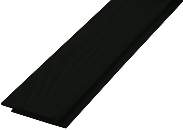 Фиброцементный сайдинг FCSPRO Click Shtil F50 (Темный минерал) купить в Гагарине