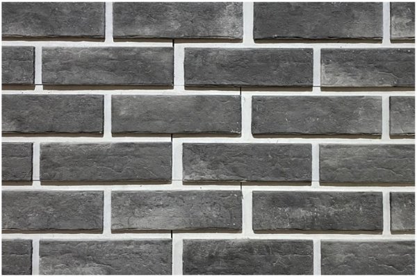 Фиброцементные панели КАНЬОН коллекция МЮНХЕНСКИЙ Кирпич 38 купить в Гагарине