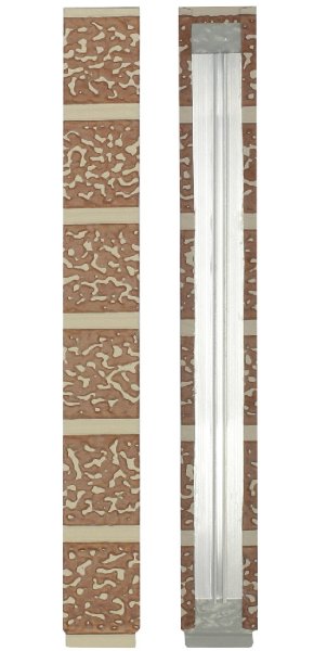 Заглушка межпанельного стыка купить в Гагарине