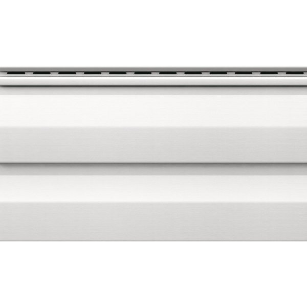 Сайдинг Виниловый VOX, SV-01, Белый купить в Гагарине