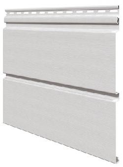 Сайдинг VOX UNICOLOR БРУС светло-серый купить в Гагарине