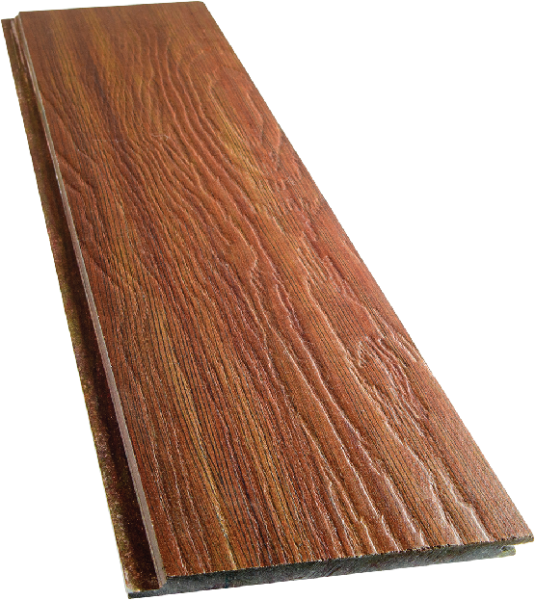 Фиброцементный сайдинг SidWood с фактурой под дерево W-104 Клик купить в Гагарине