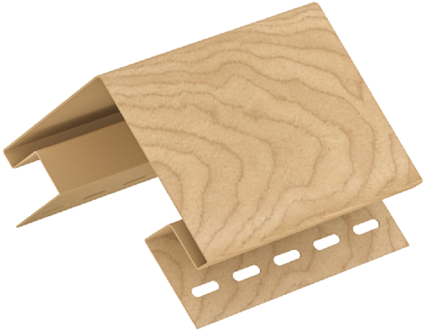 Наружный угол Timberblock Пихта Алтайская купить в Гагарине