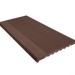 Ступени из ДПК WOODVEX Select Темно-коричневый купить в Гагарине