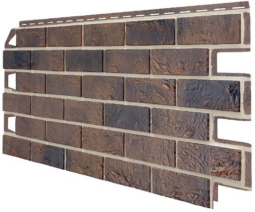 Фасадная панель VOX SOLID BRICK REGULAR йорк купить в Гагарине