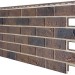 Фасадная панель VOX SOLID BRICK REGULAR йорк купить в Гагарине