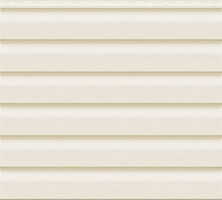 Сайдинг Classic Слоновая кость купить в Гагарине