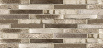 Фиброцементные панели Panda Кирпич Рок флеш 03210F