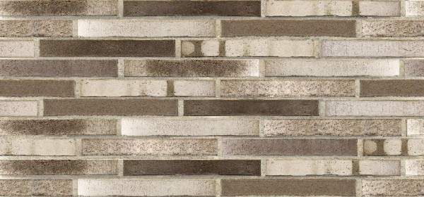 Фиброцементные панели Panda Кирпич Рок флеш 03210F купить в Гагарине