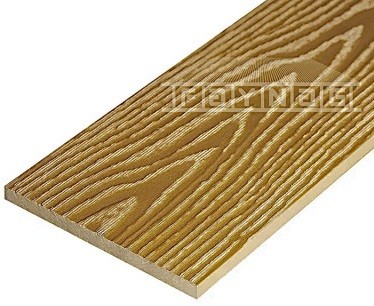 Планкен из ДПК Faynag PINO 3D Орех купить в Гагарине