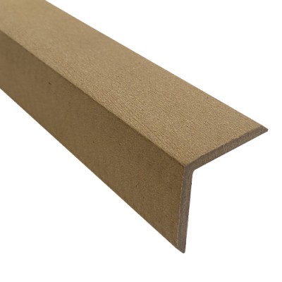 Уголок из ДПК Latitudo Euro 50х50 Натур