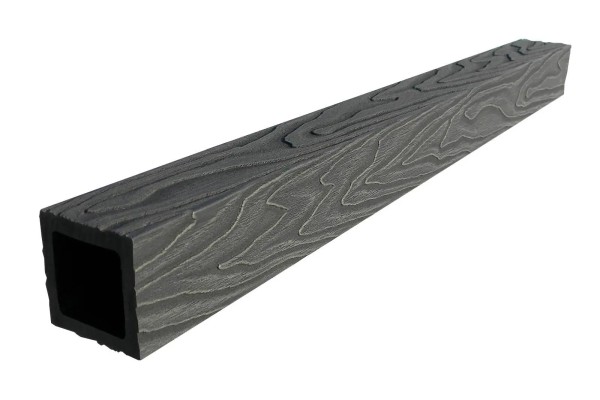 Балясина ДПК Deckart Графит купить в Гагарине