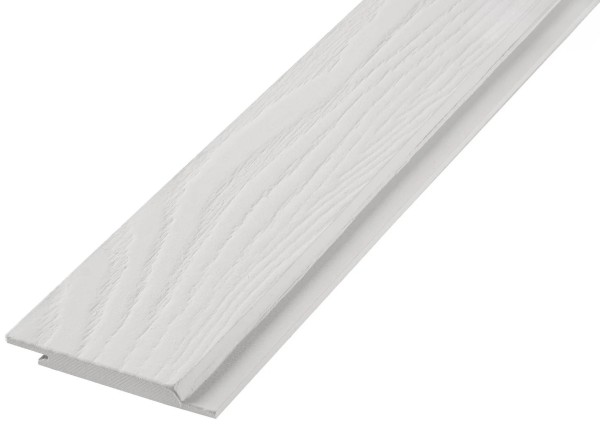 Фиброцементный сайдинг FCSPRO Click Shtil F51 (Серебристый минерал) купить в Гагарине