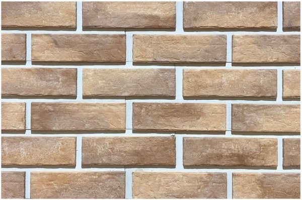 Фиброцементные панели КАНЬОН коллекция МЮНХЕНСКИЙ Кирпич 46 купить в Гагарине