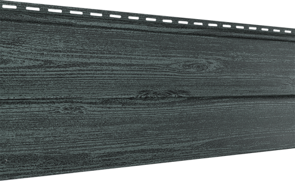 Сайдинг Ю-Пласт TIMBERBLOCK Ель (Тимберблок), Ирландская купить в Гагарине