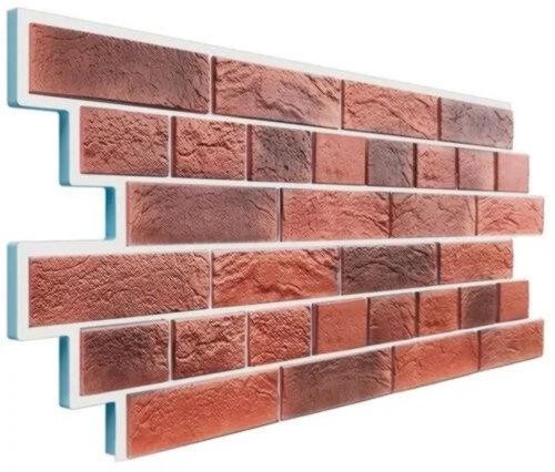 Термопанели Доломит Каньон 20 мм Рубин купить в Гагарине