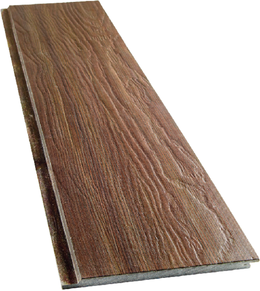 Фиброцементный сайдинг SidWood с фактурой под дерево W-104v2 Клик купить в Гагарине